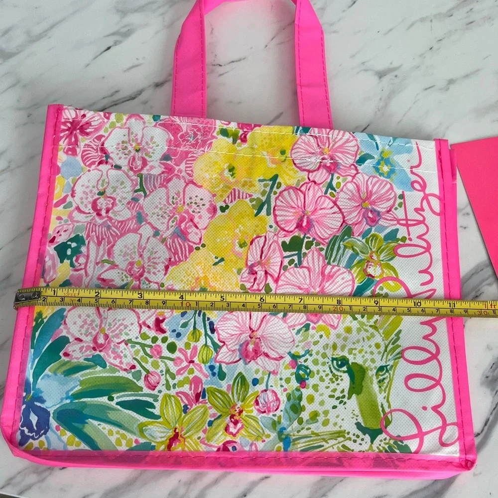 Lilly Pulitzer Small Gift Bag